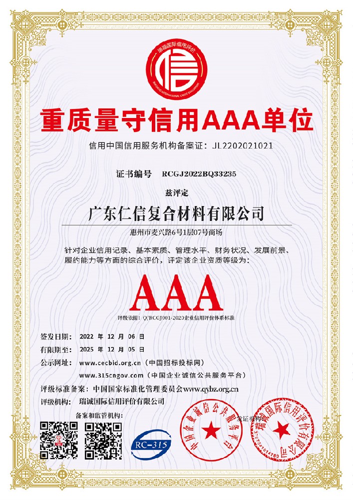 6重质量守信用AAA单位.jpg